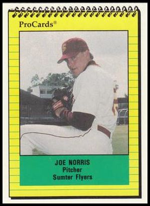 2332 Joe Norris
